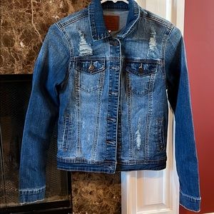 Enjean Jean jacket